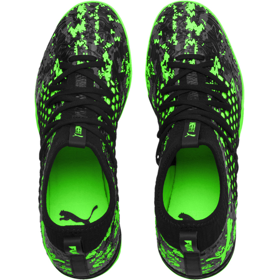 Buty piłkarskie Puma Future 19.3 Netfit TT 105542 03 - obrazek 3