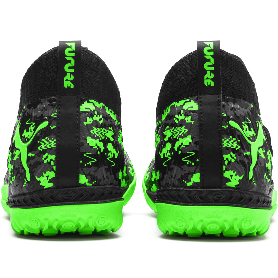 Buty piłkarskie Puma Future 19.3 Netfit TT 105542 03 - obrazek 4