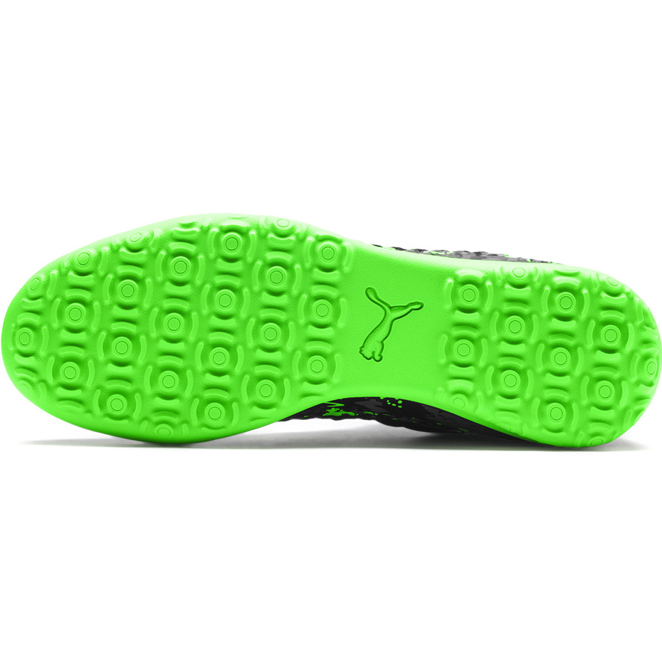 Buty piłkarskie Puma Future 19.3 Netfit TT 105542 03 - obrazek 5