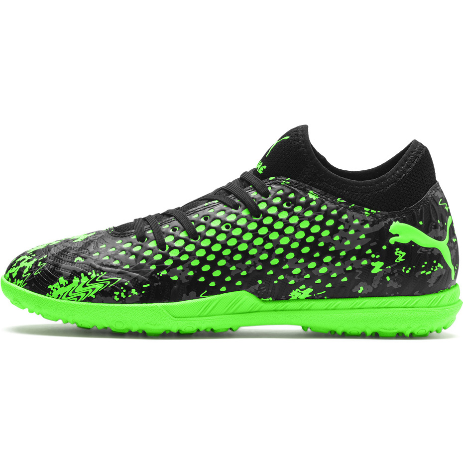Buty piłkarskie Puma Future 19.4 TT 105548 03 - obrazek 2