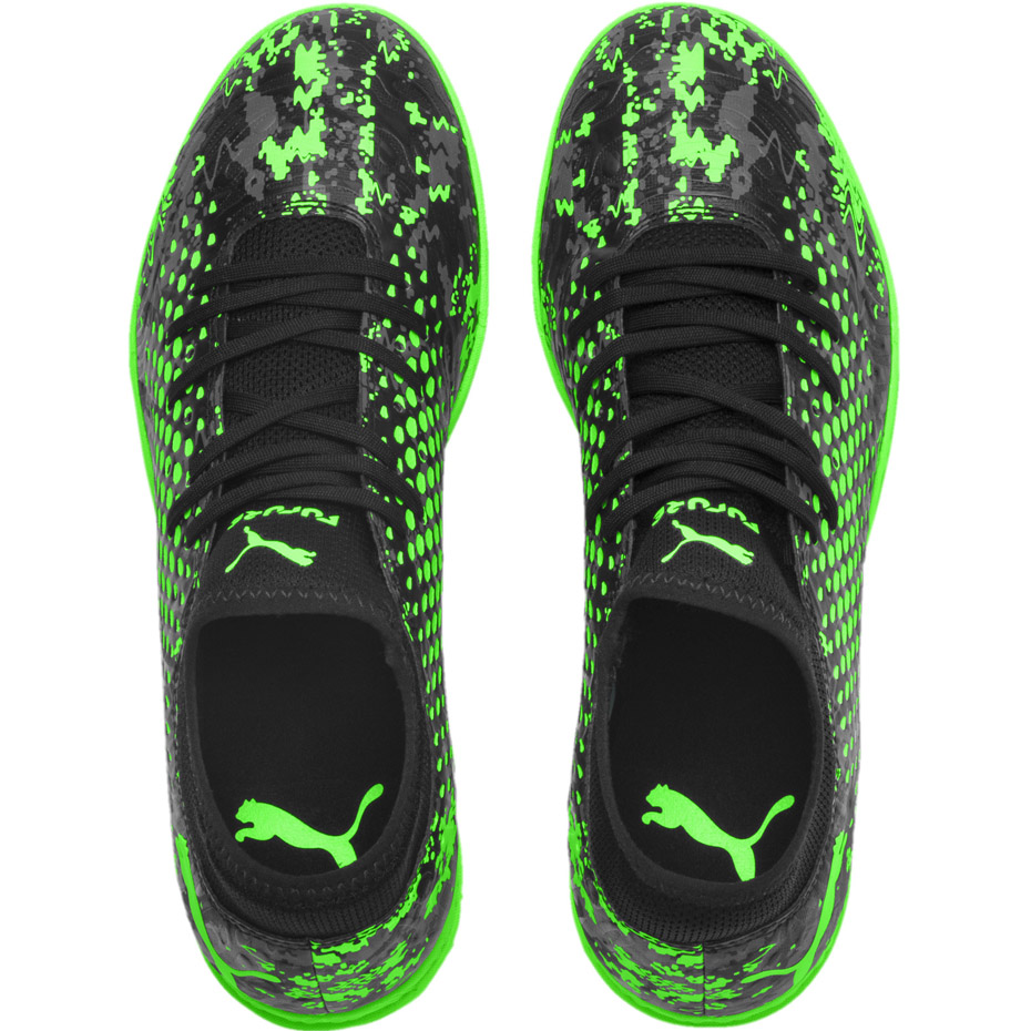 Buty piłkarskie Puma Future 19.4 TT 105548 03 - obrazek 3