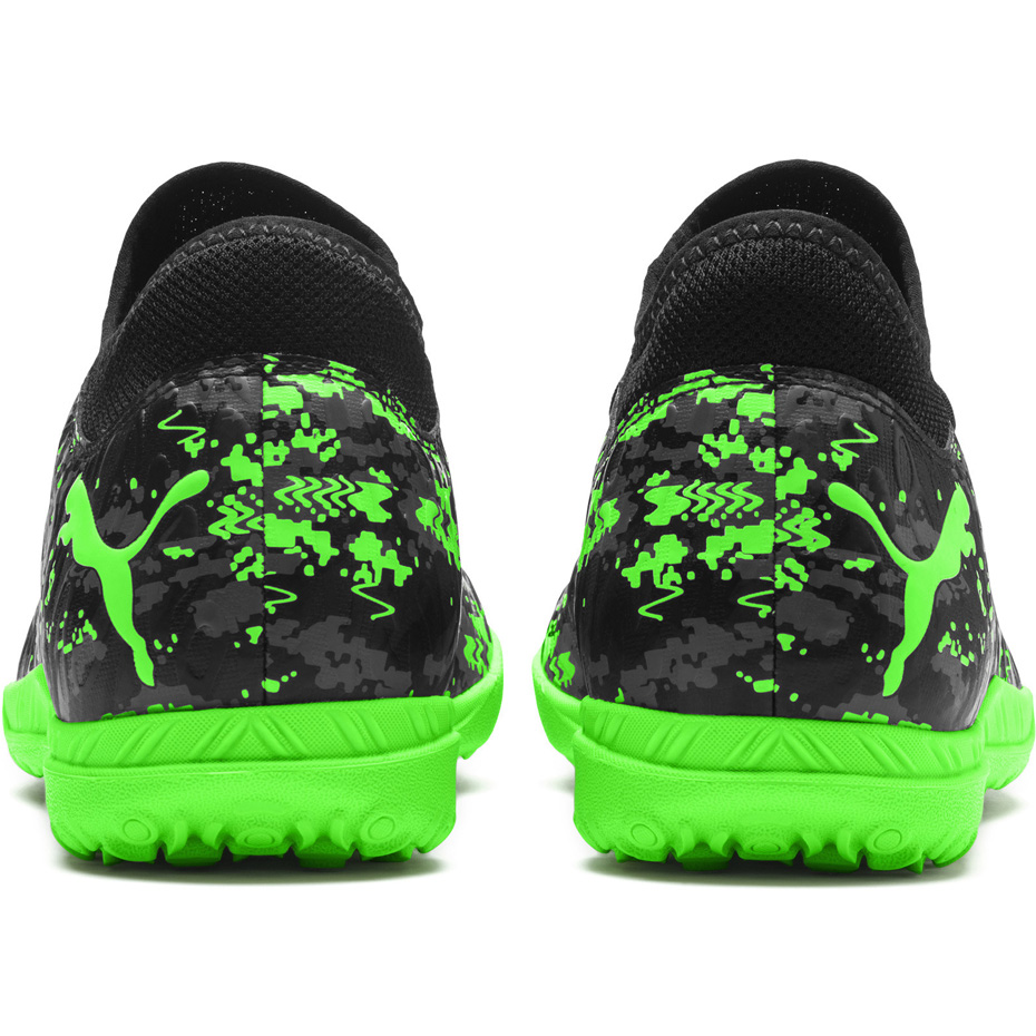 Buty piłkarskie Puma Future 19.4 TT 105548 03 - obrazek 4