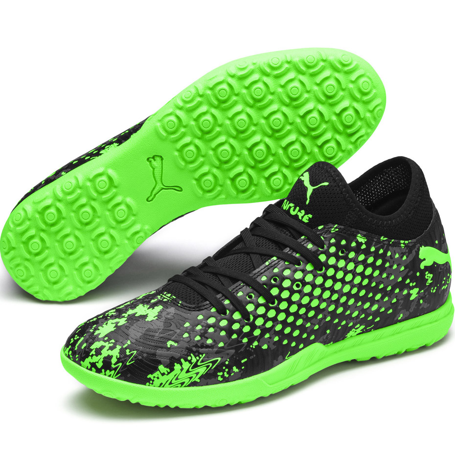 Buty piłkarskie Puma Future 19.4 TT 105548 03 - obrazek 6