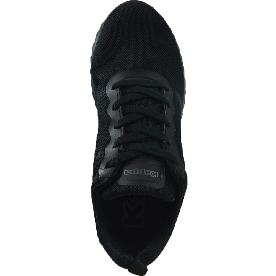 Buty Kappa Ces czarne 242685 1111 - obrazek 2