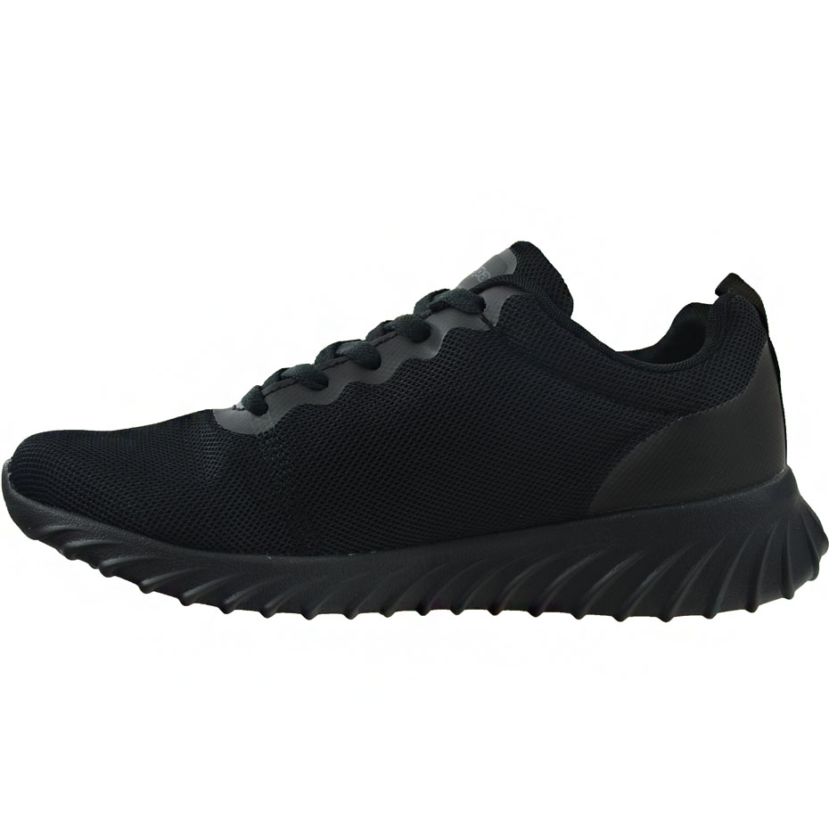 Buty Kappa Ces czarne 242685 1111 - obrazek 3