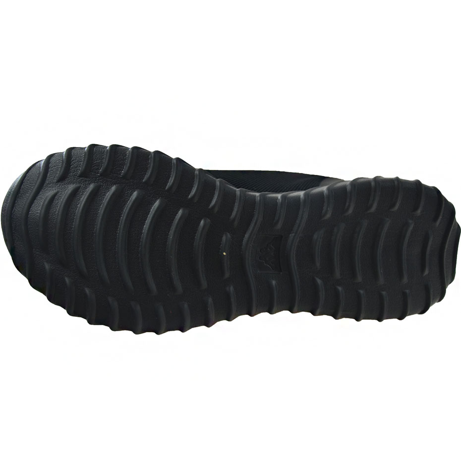 Buty Kappa Ces czarne 242685 1111 - obrazek 4