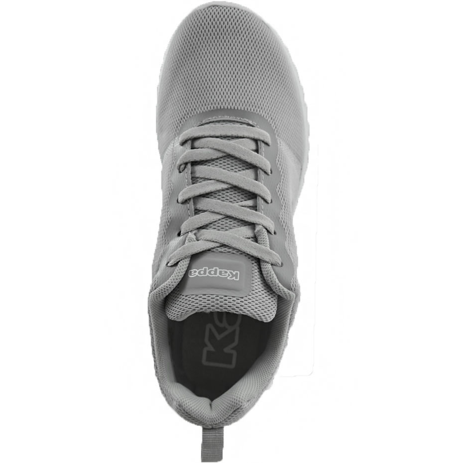 Buty Kappa Ces szaro-białe 242685 1410 - obrazek 2