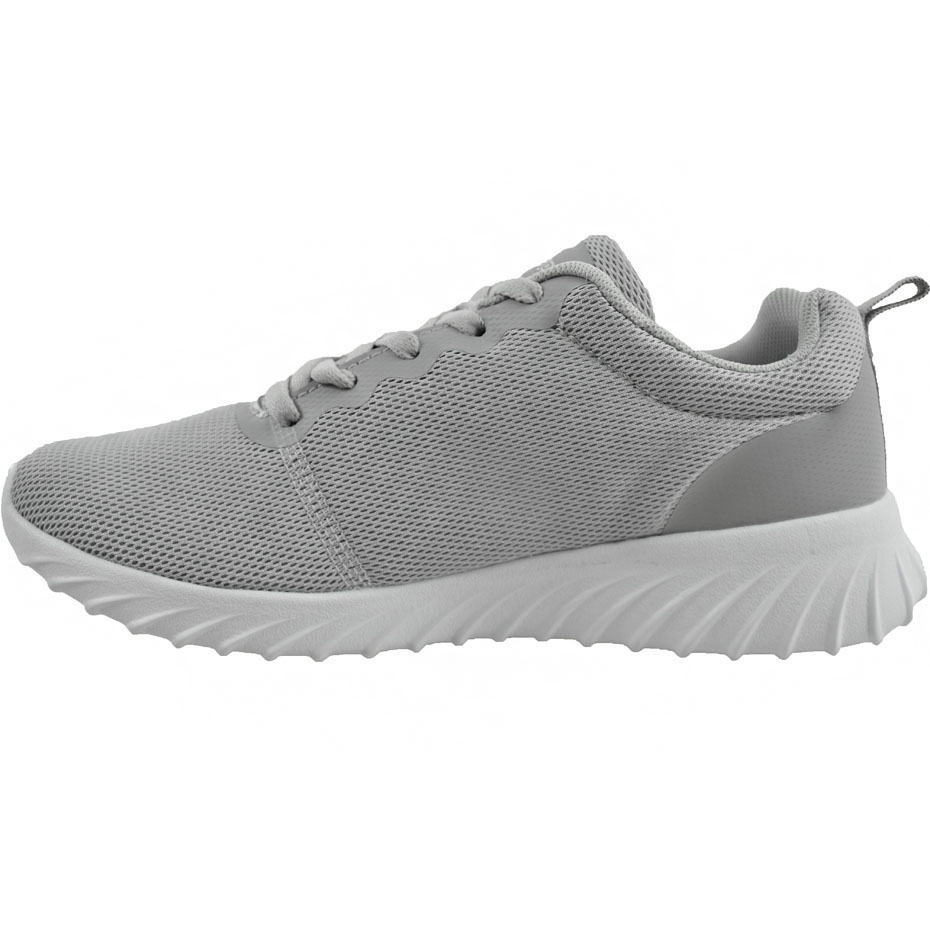 Buty Kappa Ces szaro-białe 242685 1410 - obrazek 3