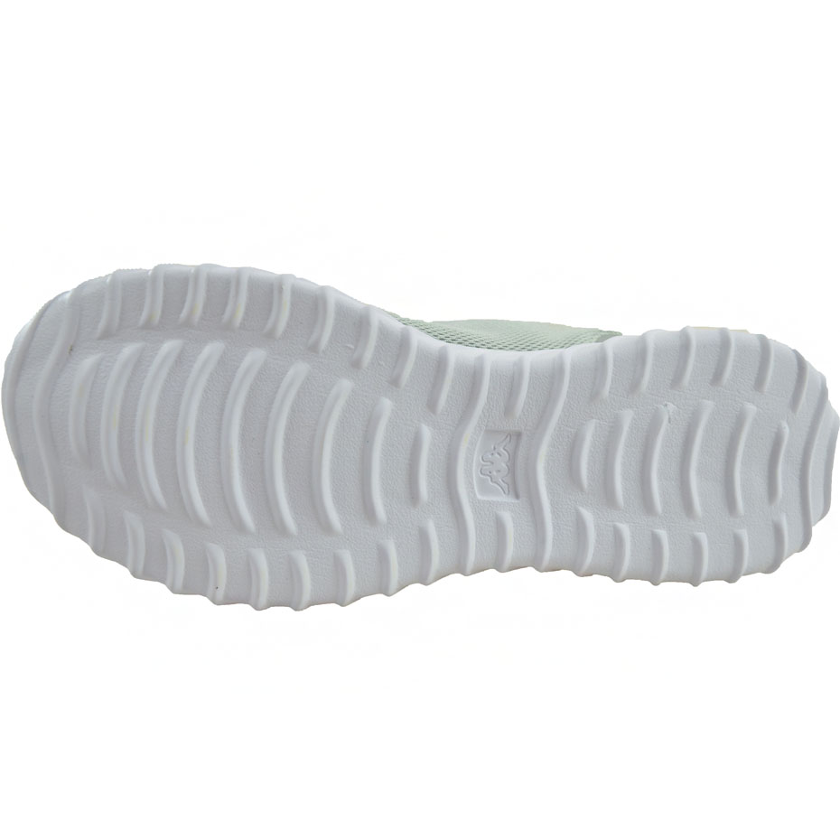 Buty Kappa Ces szaro-białe 242685 1410 - obrazek 4