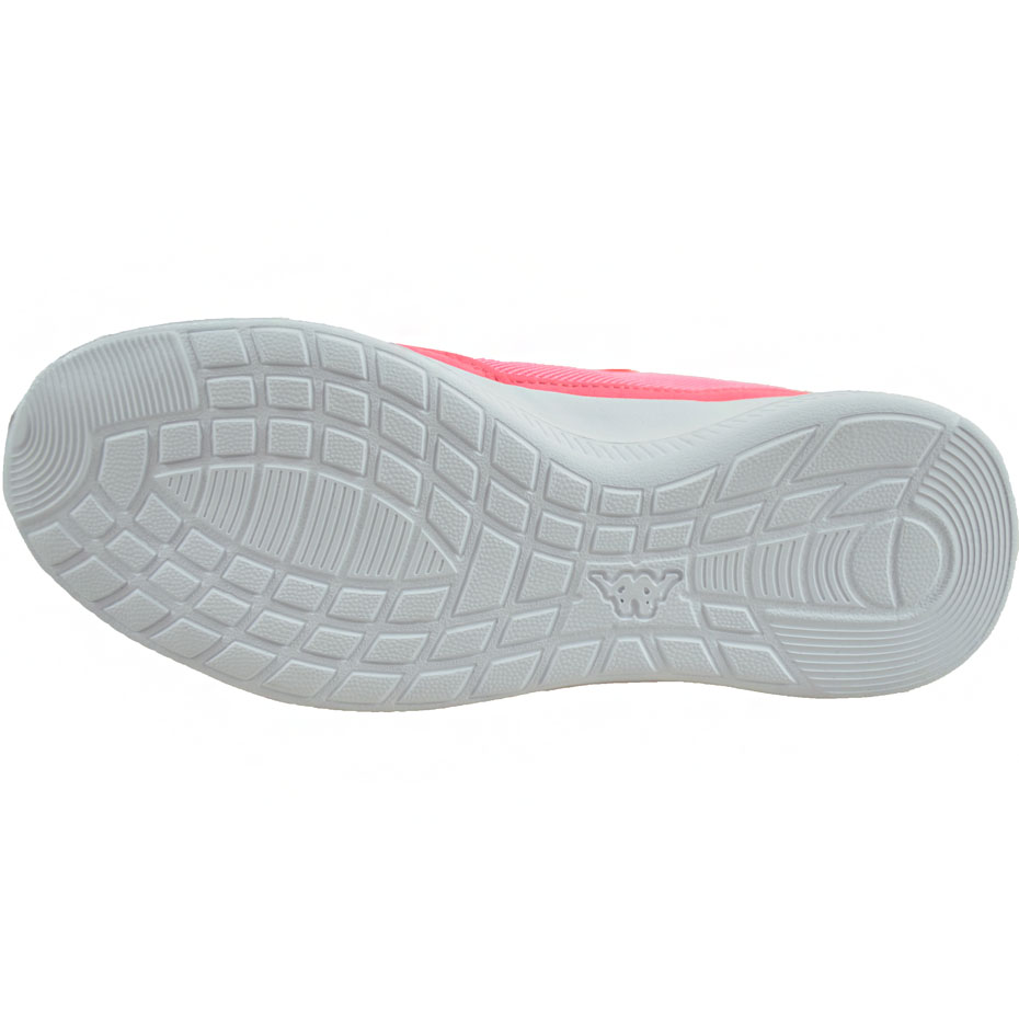 Buty damskie Kappa Follow różowe 242495 7210 - obrazek 4
