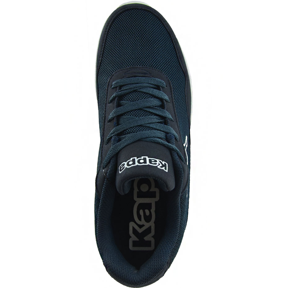 Buty Kappa Follow granatowe 242495 6710 - obrazek 2