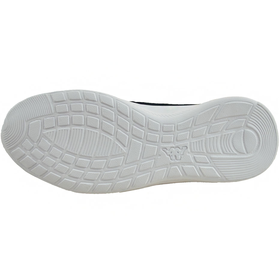 Buty Kappa Follow granatowe 242495 6710 - obrazek 4