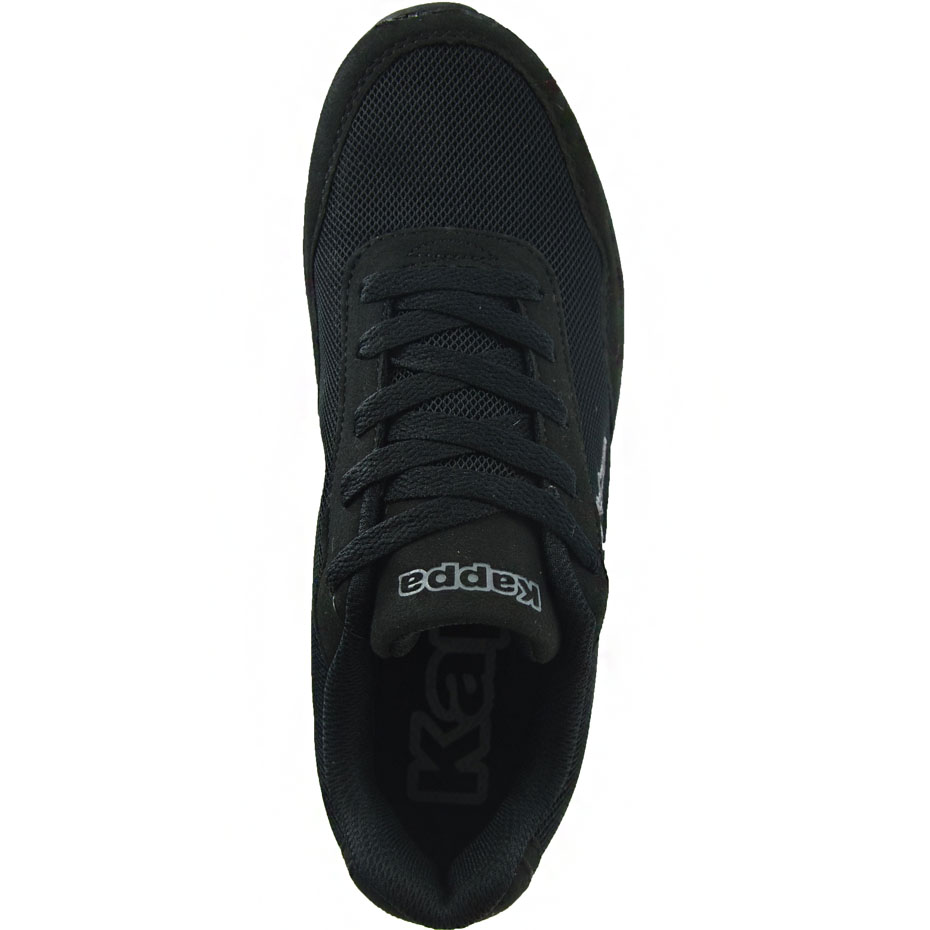 Buty Kappa Follow OC czarne 242512 1116 - obrazek 2