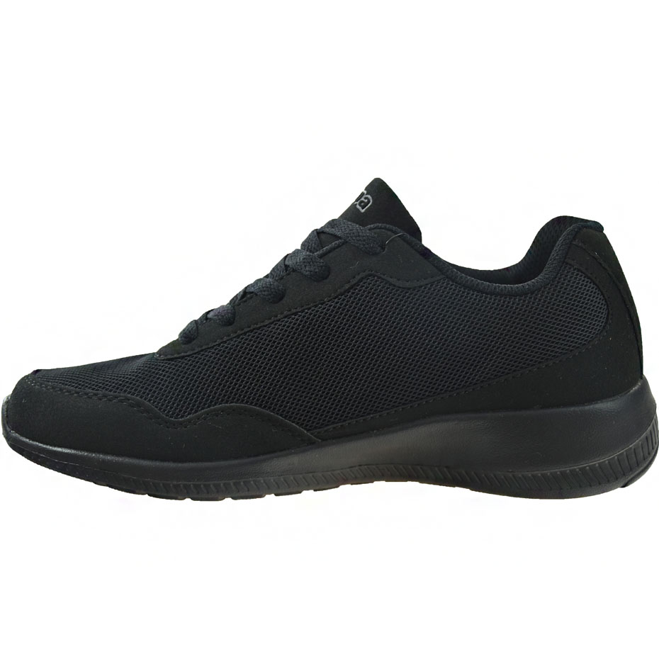 Buty Kappa Follow OC czarne 242512 1116 - obrazek 3