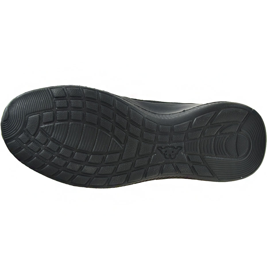 Buty Kappa Follow OC czarne 242512 1116 - obrazek 4
