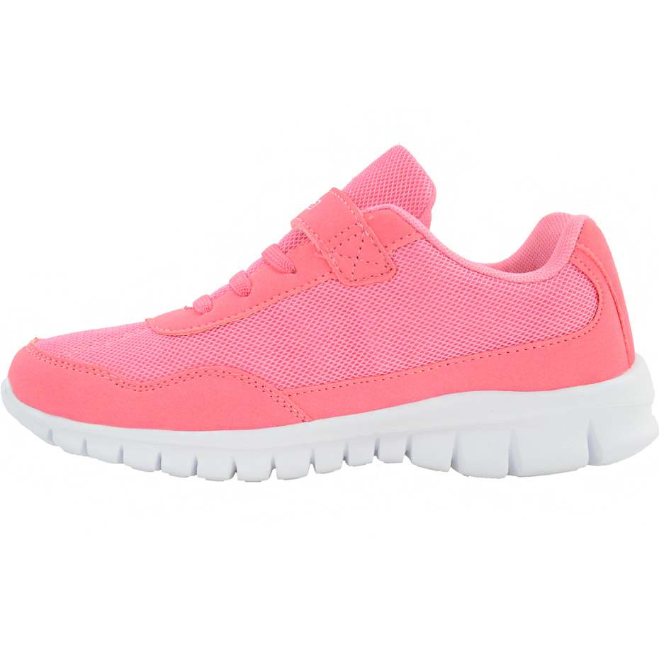 Buty dla dzieci Kappa Follow K różowe 260604K 7210 - obrazek 2