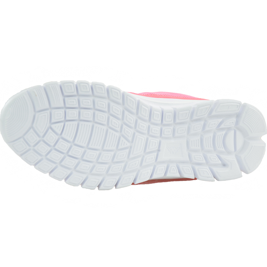 Buty dla dzieci Kappa Follow K różowe 260604K 7210 - obrazek 4