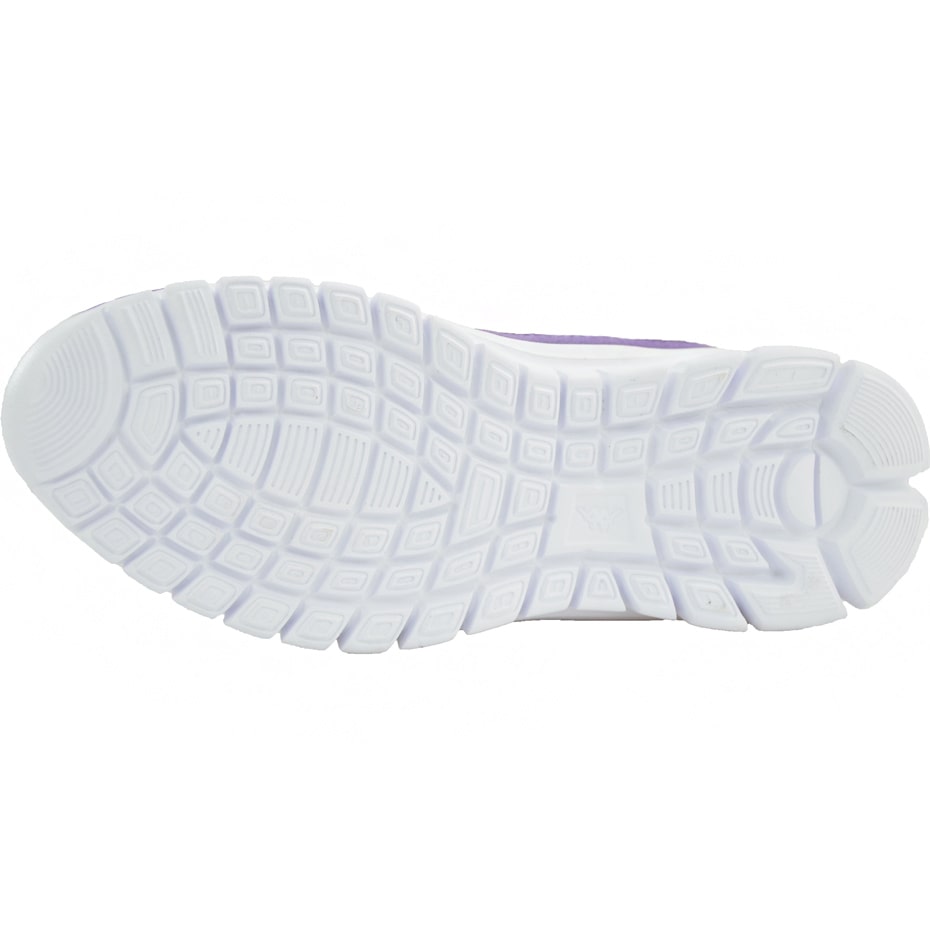 Buty dla dzieci Kappa Follow K fioletowe 260604K 2310 - obrazek 3