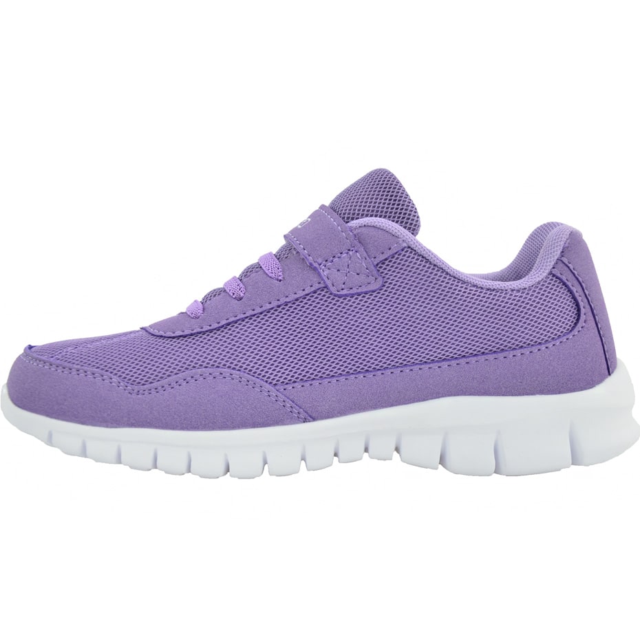Buty dla dzieci Kappa Follow K fioletowe 260604K 2310 - obrazek 4