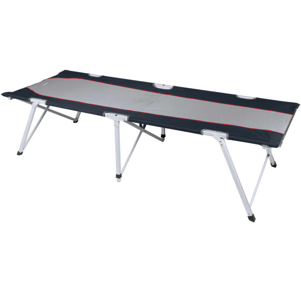 ŁÓŻKO POLOWE HIGH PEAK TOLEDO XL  44139