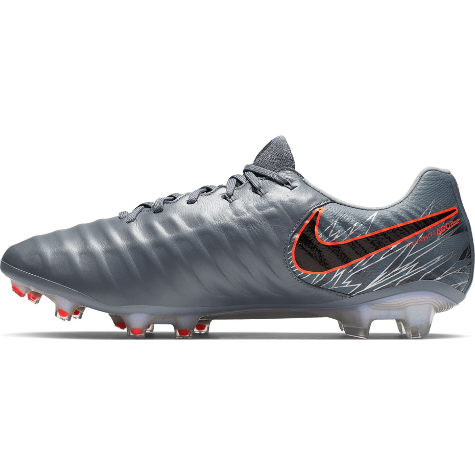Buty piłkarskie Nike Tiempo Legend 7 Elite FG AH7238 408 - obrazek 2