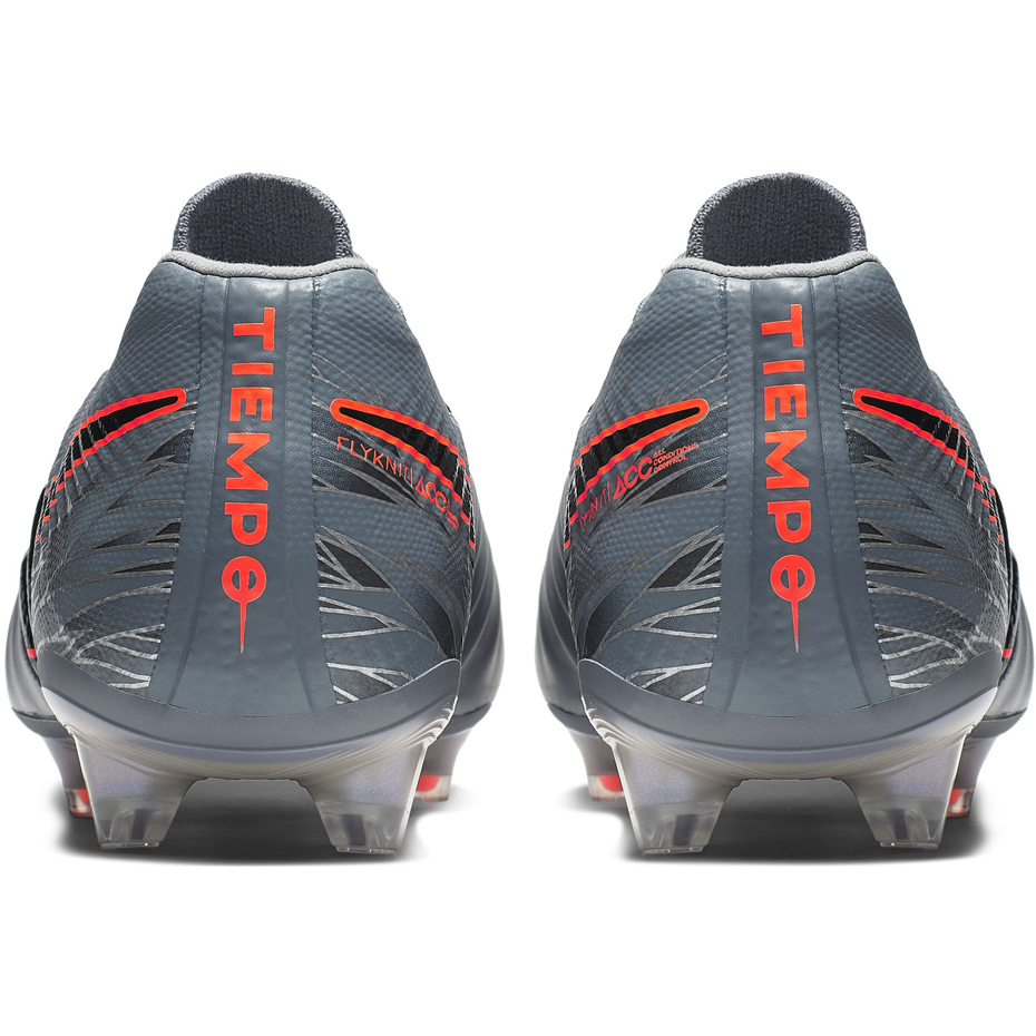 Buty piłkarskie Nike Tiempo Legend 7 Elite FG AH7238 408 - obrazek 6