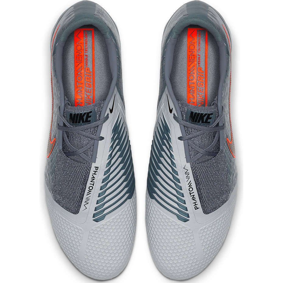 Buty piłkarskie Nike Phantom Venom Elite FG AO7540 008 - obrazek 2
