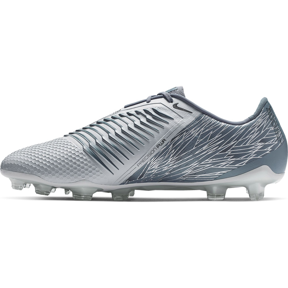 Buty piłkarskie Nike Phantom Venom Elite FG AO7540 008 - obrazek 3
