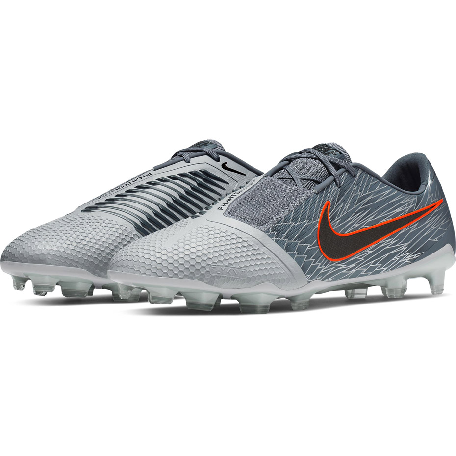 Buty piłkarskie Nike Phantom Venom Elite FG AO7540 008 - obrazek 4