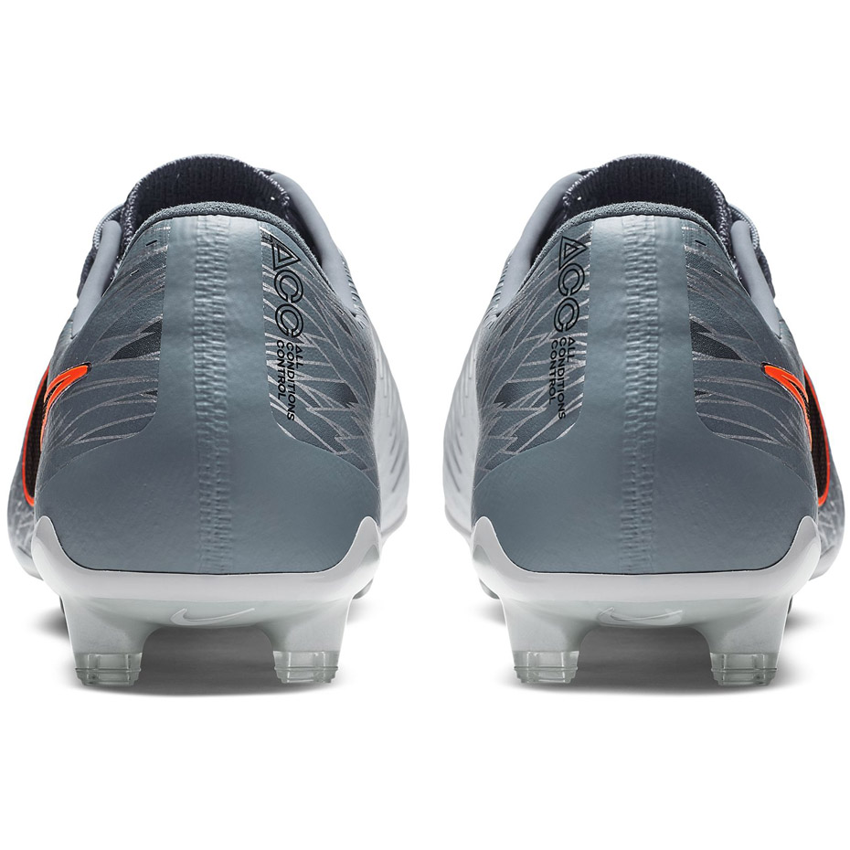 Buty piłkarskie Nike Phantom Venom Elite FG AO7540 008 - obrazek 5