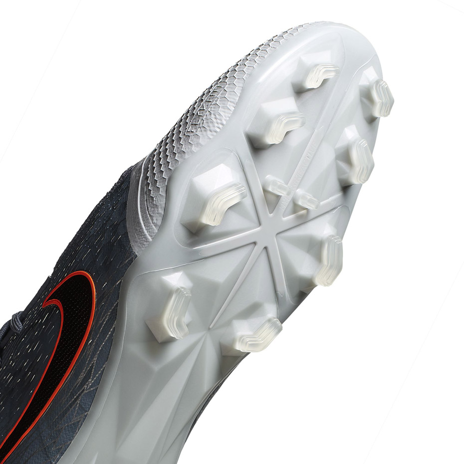 Buty piłkarskie Nike Phantom Venom Elite FG AO7540 008 - obrazek 7