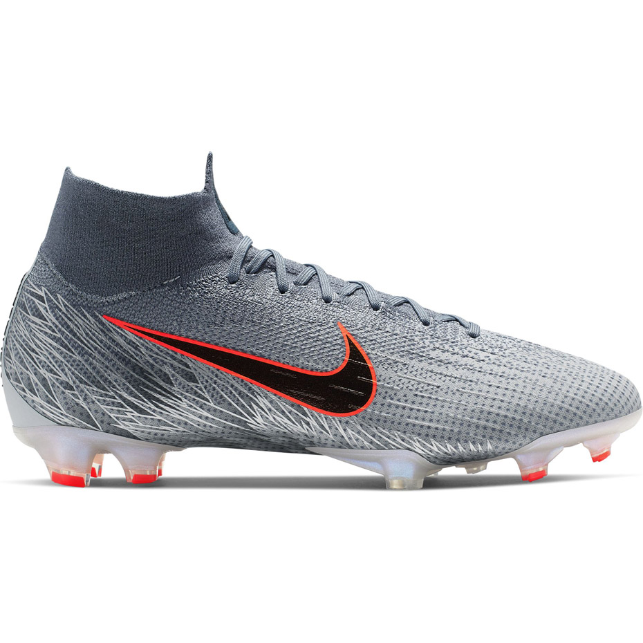 Buty piłkarskie Nike Mercurial Superfly 6 Elite FG AH7365 008