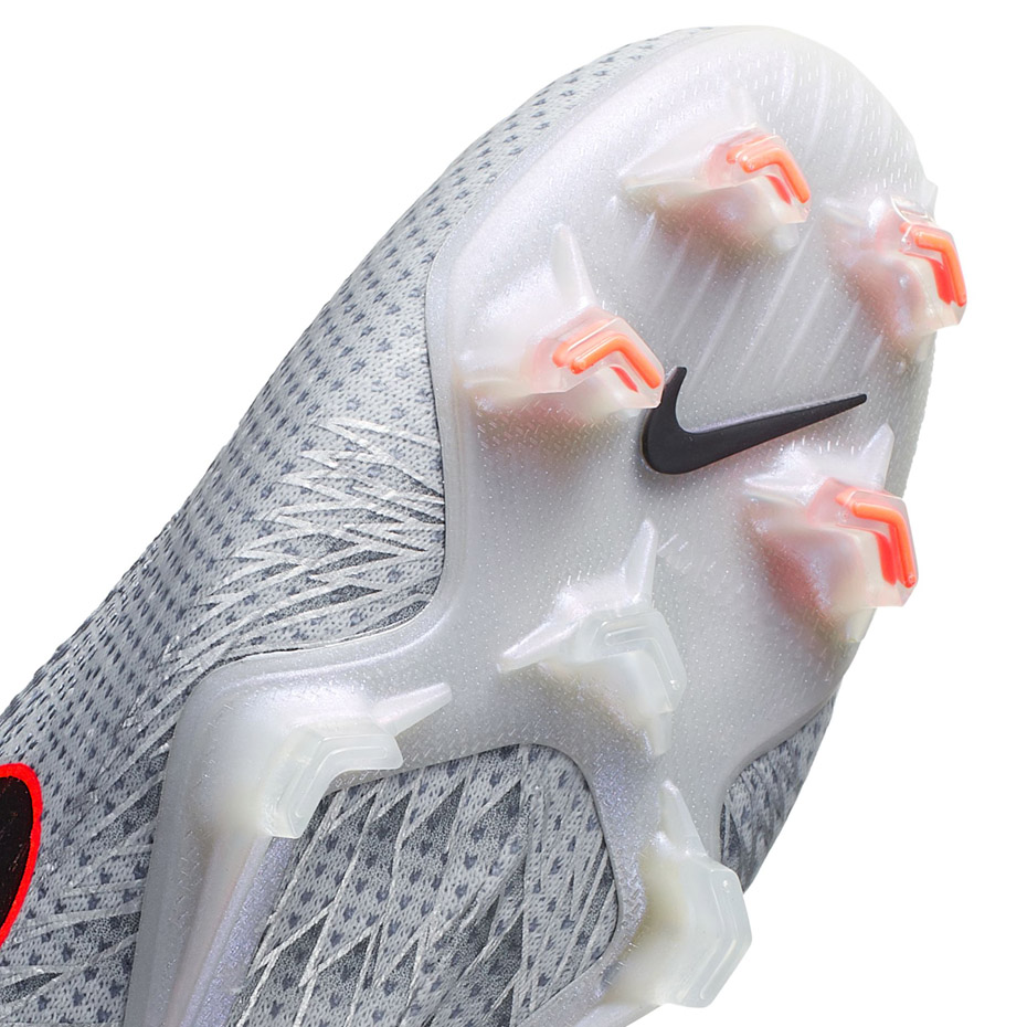 Buty piłkarskie Nike Mercurial Superfly 6 Elite FG AH7365 008 - obrazek 6