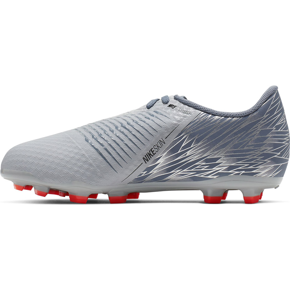 Buty piłkarskie Nike Phanton Venom Academy FG JR AO0362 008 - obrazek 3
