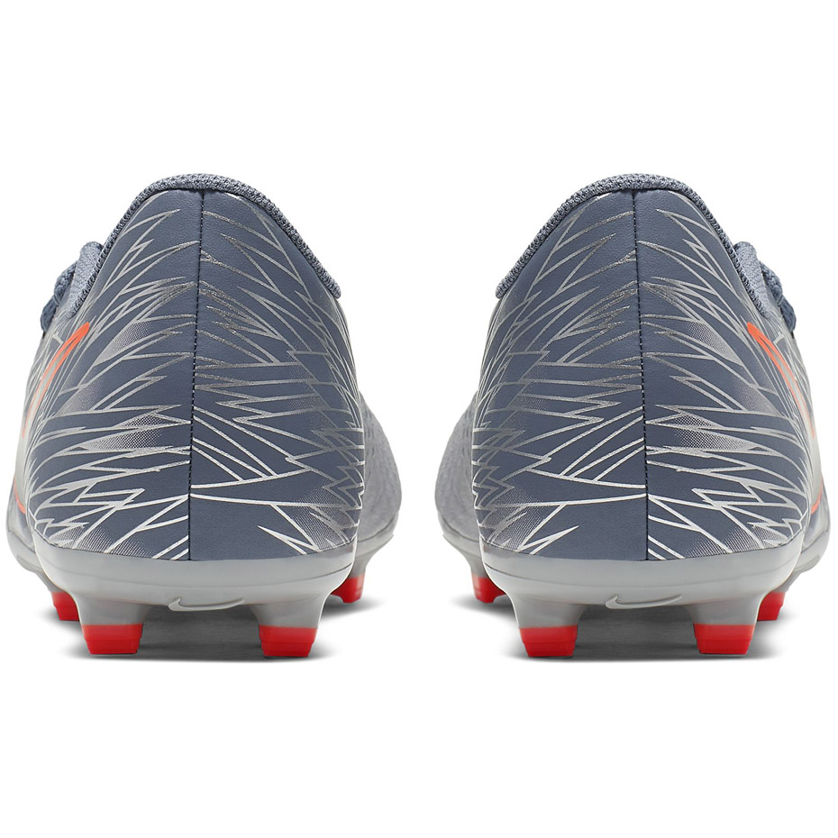 Buty piłkarskie Nike Phanton Venom Academy FG JR AO0362 008 - obrazek 5