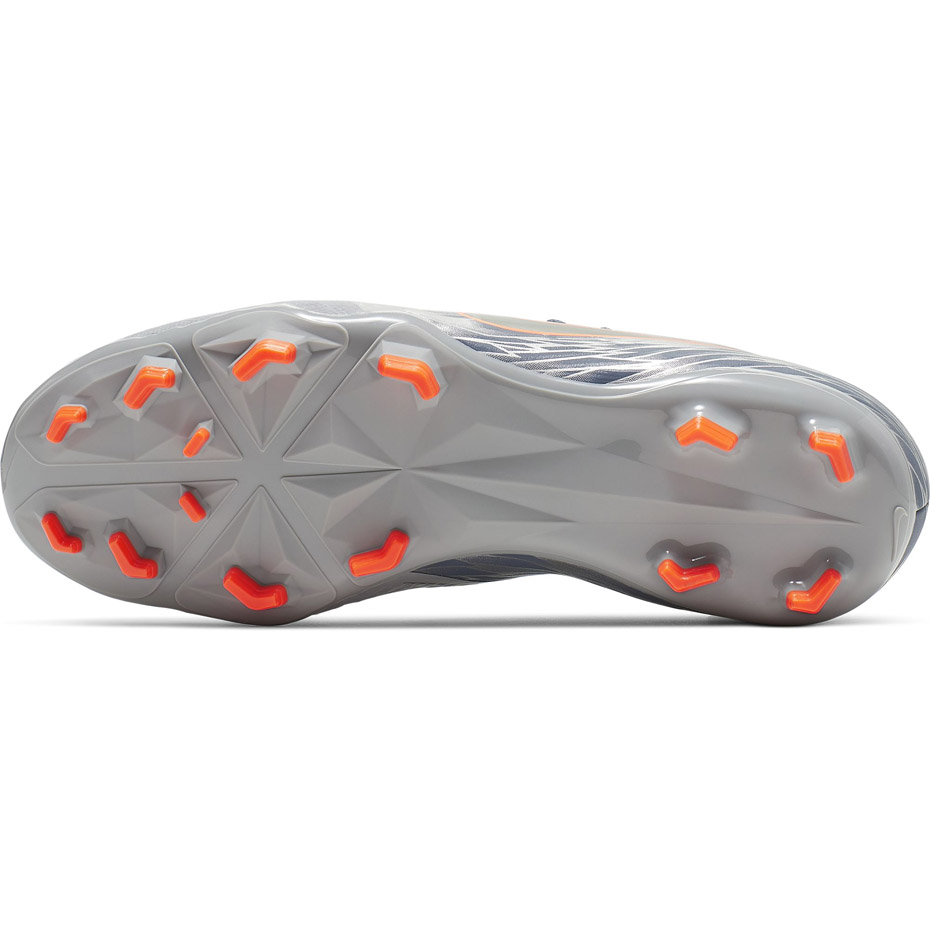 Buty piłkarskie Nike Phanton Venom Academy FG JR AO0362 008 - obrazek 7
