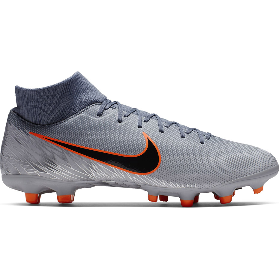 Buty piłkarskie Nike Mercurial Superfly 6 Academy FG/MG AH7362 408