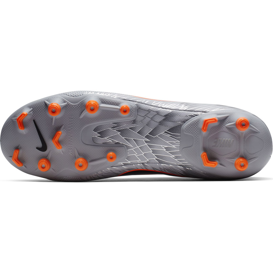 Buty piłkarskie Nike Mercurial Superfly 6 Academy FG/MG AH7362 408 - obrazek 5