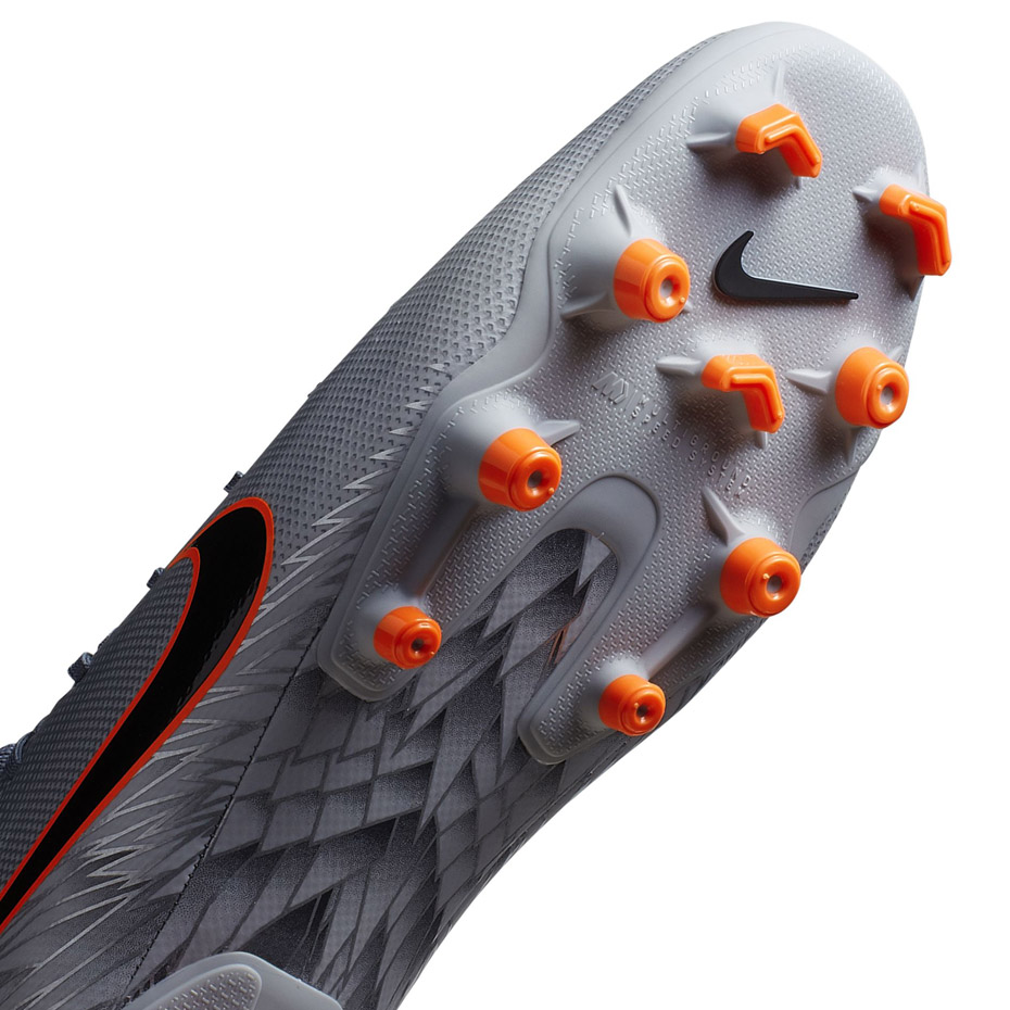 Buty piłkarskie Nike Mercurial Superfly 6 Academy FG/MG AH7362 408 - obrazek 6