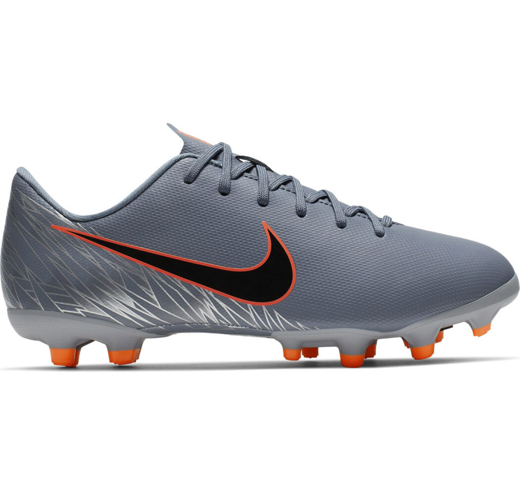 Buty piłkarskie Nike Mercurial Vapor 12 Academy MG JR AH7347 408