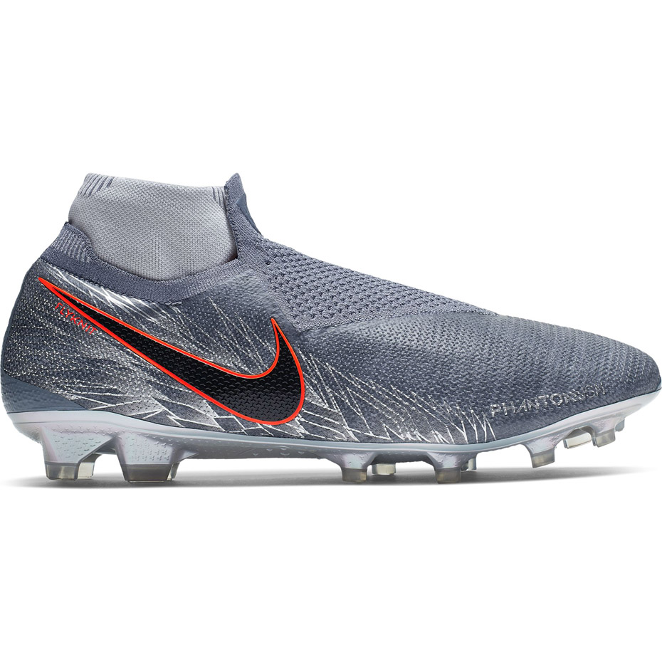Buty piłkarskie Nike Phantom VSN Elite DF FG AO3262 408