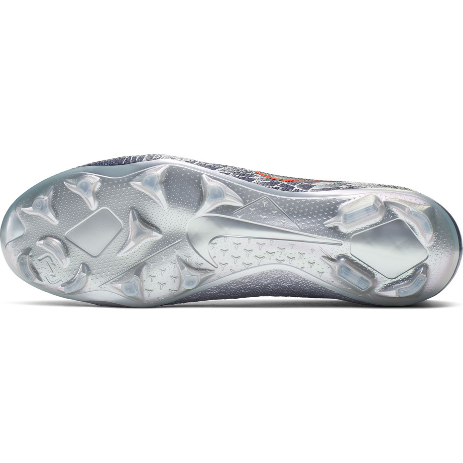 Buty piłkarskie Nike Phantom VSN Elite DF FG AO3262 408 - obrazek 7