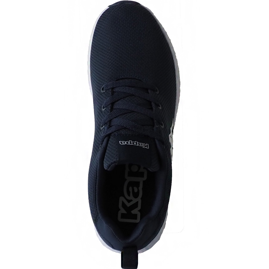 Buty Kappa Banjo 1.2 granatowo-białe 242703 6710 - obrazek 2