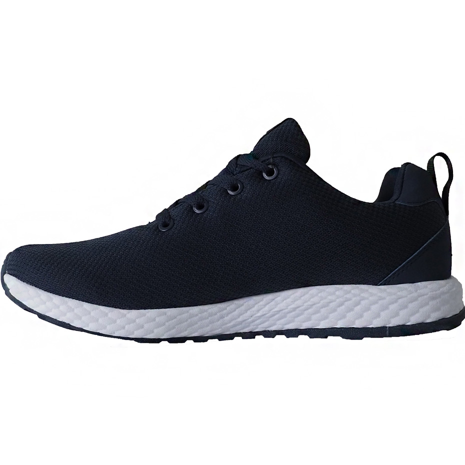 Buty Kappa Banjo 1.2 granatowo-białe 242703 6710 - obrazek 3