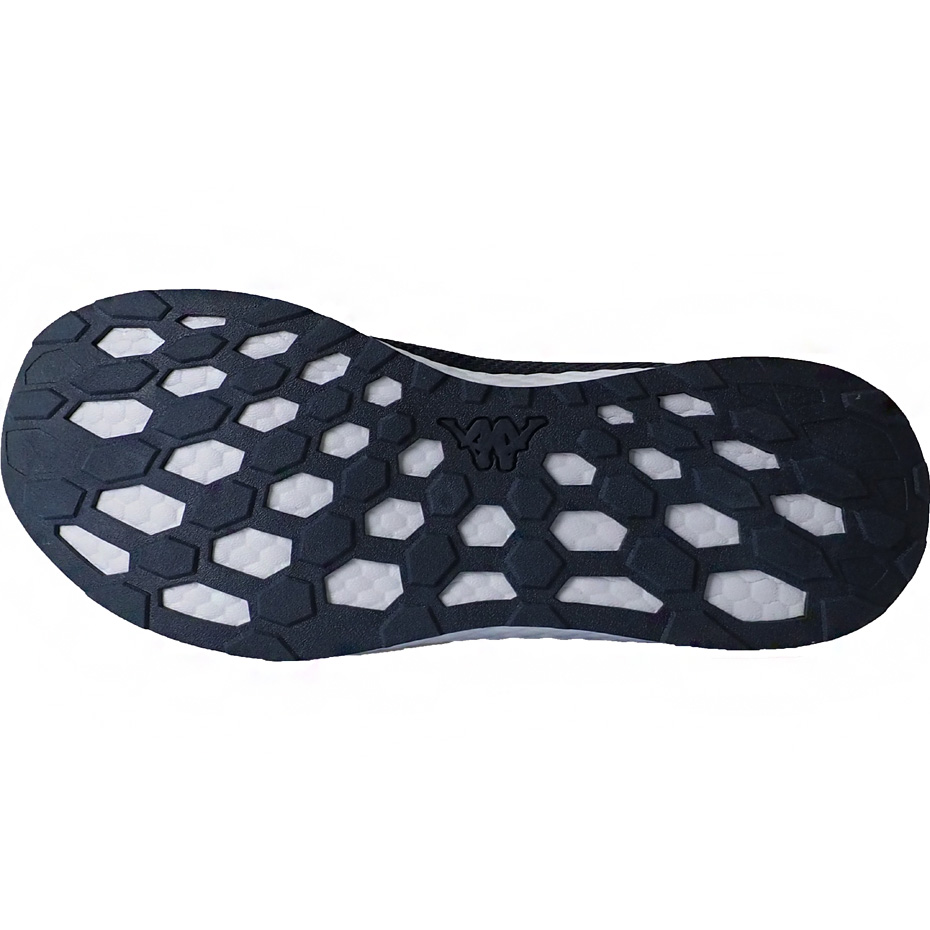 Buty Kappa Banjo 1.2 granatowo-białe 242703 6710 - obrazek 4