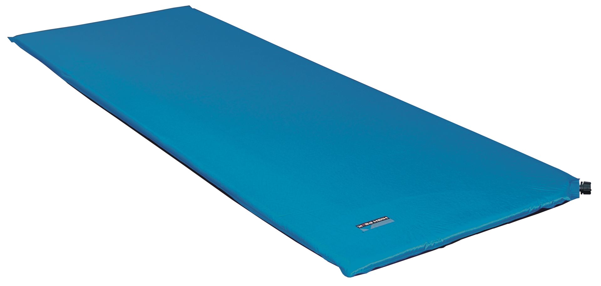 MATA SAMOPOMPUJĄCA HIGH PEAK MINTO 180 180x50x3cm niebieska /41058