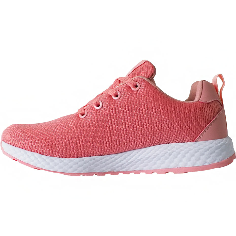 Buty damskie Kappa Banjo 1.2 różowe 242703 7210 - obrazek 3