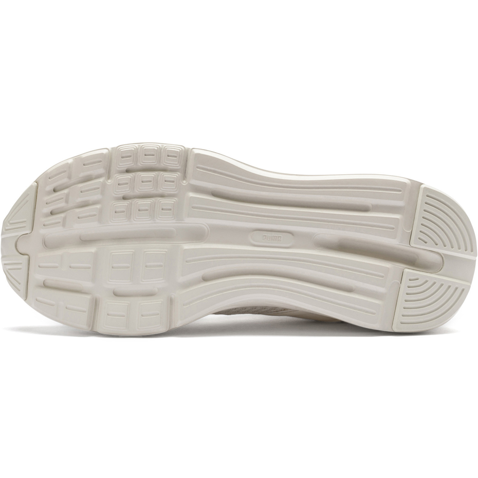 Buty damskie Puma Enzo Knit NM Wn s Whisper białe 192440 03 - obrazek 6