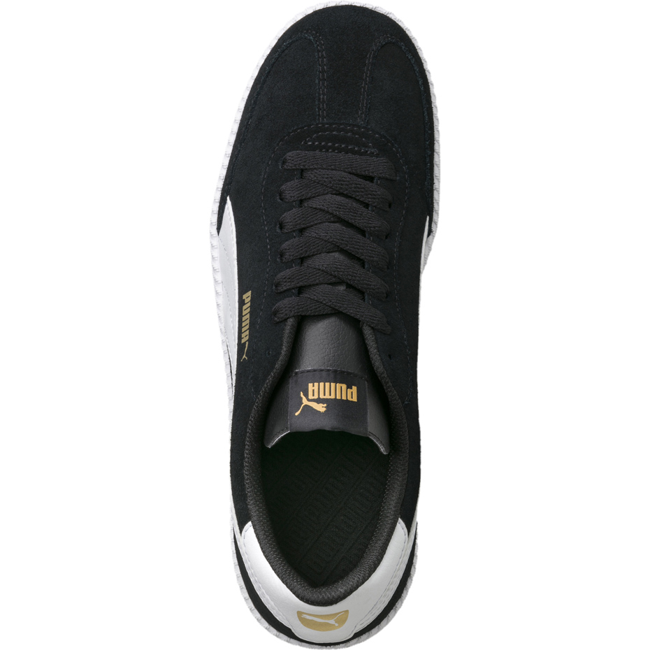 Buty męskie Puma Astro Cup czarne 364423 02 - obrazek 2