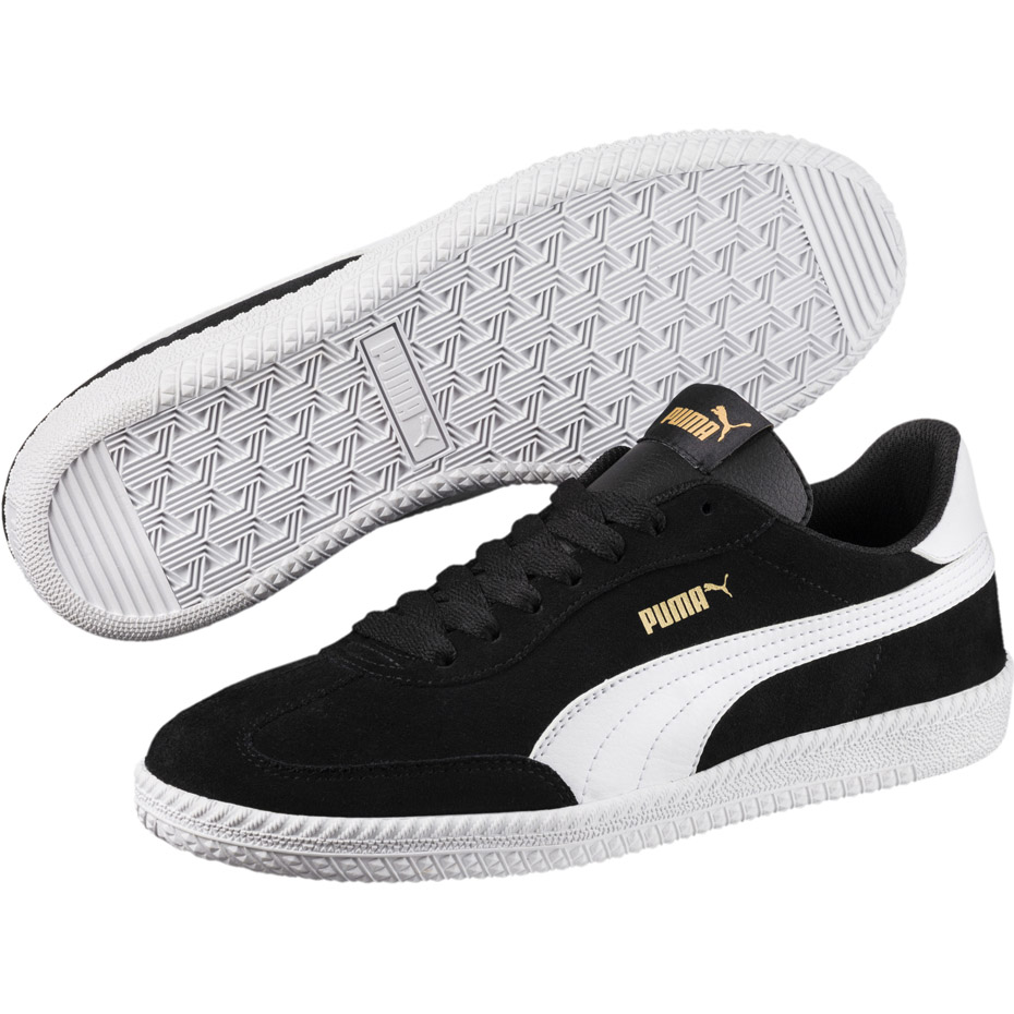 Buty męskie Puma Astro Cup czarne 364423 02 - obrazek 4